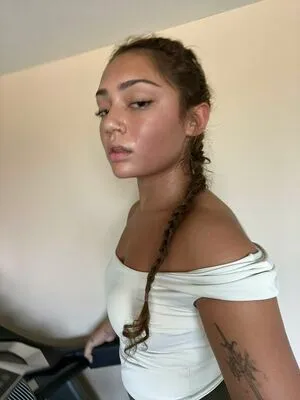 Avani Gregg OnlyFans Leaked Free Thumbnail Picture - #8m2338Ius2