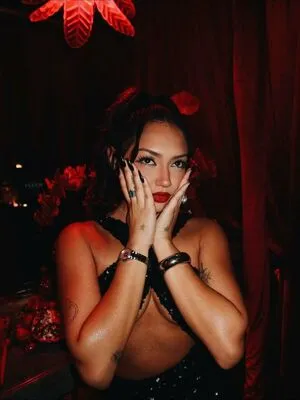 Avani Gregg OnlyFans Leaked Free Thumbnail Picture - #98l3t5XqCc