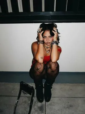 Avani Gregg OnlyFans Leaked Free Thumbnail Picture - #FNnFmCleO2