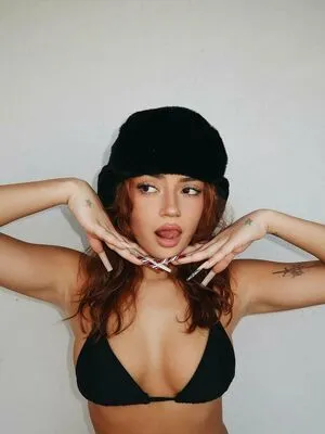 Avani Gregg OnlyFans Leaked Free Thumbnail Picture - #GoawbQ5EHB