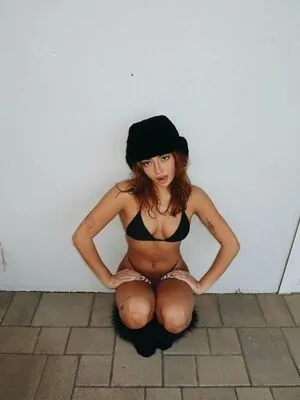 Avani Gregg OnlyFans Leaked Free Thumbnail Picture - #HoIReME1xN