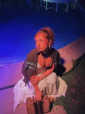 Avani Gregg OnlyFans Leaked Free Thumbnail Picture - #NBRU618uYg