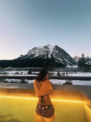 Avani Gregg OnlyFans Leaked Free Thumbnail Picture - #NgLbFDf7CR