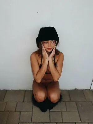 Avani Gregg OnlyFans Leaked Free Thumbnail Picture - #OjovS4E0SG