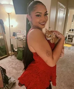 Avani Gregg OnlyFans Leaked Free Thumbnail Picture - #QECaqxlqXH