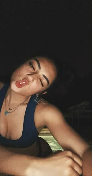 Avani Gregg OnlyFans Leaked Free Thumbnail Picture - #Qvb1pSY9D0