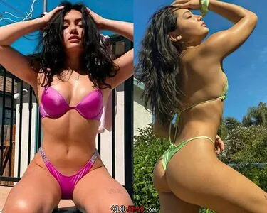 Avani Gregg OnlyFans Leaked Free Thumbnail Picture - #RMivE0Ll7z