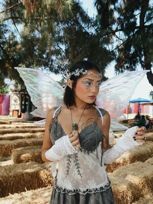 Avani Gregg OnlyFans Leaked Free Thumbnail Picture - #RlykspL15f