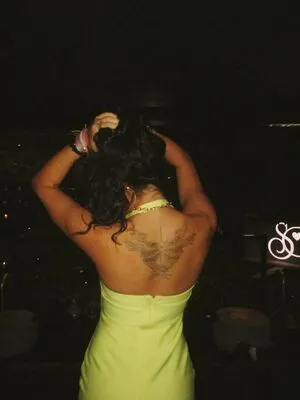 Avani Gregg OnlyFans Leaked Free Thumbnail Picture - #SndGKq1cmB