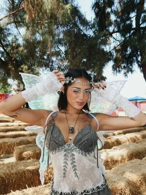 Avani Gregg OnlyFans Leaked Free Thumbnail Picture - #YEKbrVTfu5