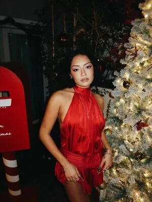 Avani Gregg OnlyFans Leaked Free Thumbnail Picture - #Yd3L2Hcr5I