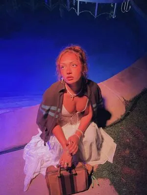 Avani Gregg OnlyFans Leaked Free Thumbnail Picture - #e0thMfbhqE