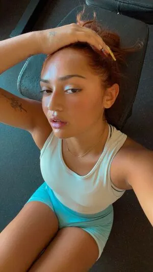 Avani Gregg OnlyFans Leaked Free Thumbnail Picture - #k7EVIcMfus