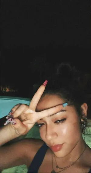 Avani Gregg OnlyFans Leaked Free Thumbnail Picture - #lAFGLPktC0