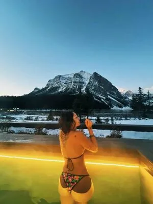 Avani Gregg OnlyFans Leaked Free Thumbnail Picture - #oOvoRIkCRI