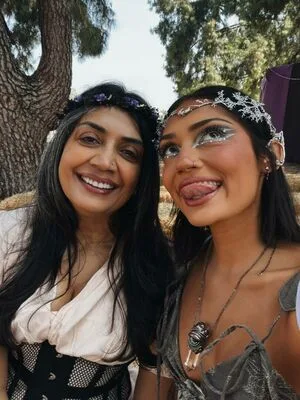 Avani Gregg OnlyFans Leaked Free Thumbnail Picture - #qtrAx1EWw7