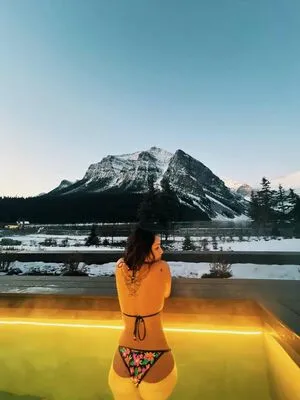 Avani Gregg OnlyFans Leaked Free Thumbnail Picture - #s9KO2nxTAp