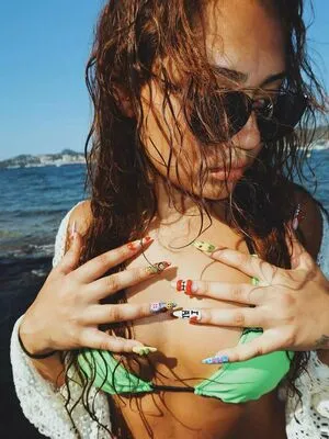 Avani Gregg OnlyFans Leaked Free Thumbnail Picture - #ydQVQAHvmB