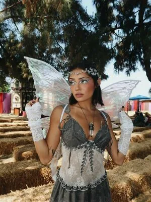 Avani Gregg OnlyFans Leaked Free Thumbnail Picture - #zdEFg4LXv2
