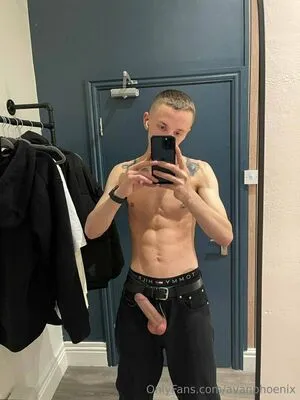 Avanphoenix OnlyFans Leaked Free Thumbnail Picture - #QPj5Trdv1x