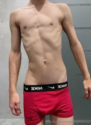 Avanphoenix OnlyFans Leaked Free Thumbnail Picture - #hu1Y8q8aNU