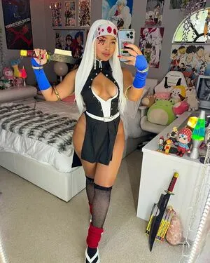 Avanti OnlyFans Leaked Free Thumbnail Picture - #48VWCj43OM