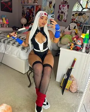 Avanti OnlyFans Leaked Free Thumbnail Picture - #8cKjB6qW30