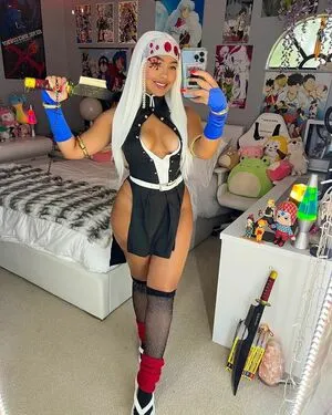 Avanti OnlyFans Leaked Free Thumbnail Picture - #FXOgX6muJr