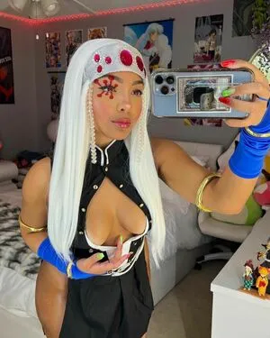 Avanti OnlyFans Leaked Free Thumbnail Picture - #qSE45XGIS5