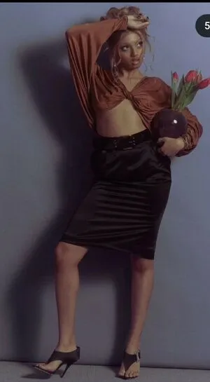 Avantika Vandanapu OnlyFans Leaked Free Thumbnail Picture - #1SEG402rHY