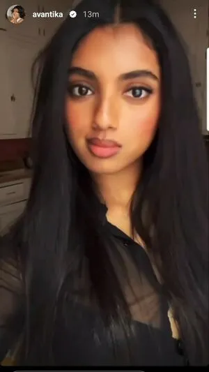 Avantika Vandanapu OnlyFans Leaked Free Thumbnail Picture - #bNi8JMUhnE