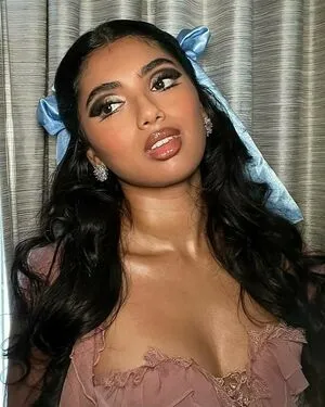 Avantika Vandanapu OnlyFans Leaked Free Thumbnail Picture - #dnri72FrNA