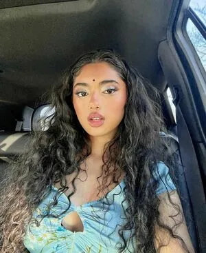 Avantika Vandanapu OnlyFans Leaked Free Thumbnail Picture - #ovJtUjeIkG