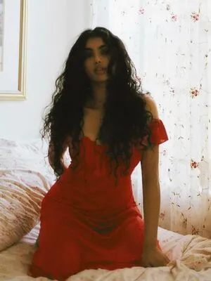 Avantika OnlyFans Leaked Free Thumbnail Picture - #6AOENVBNE4