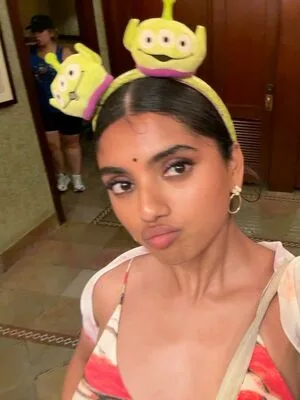 Avantika OnlyFans Leaked Free Thumbnail Picture - #Dd0q45j6og