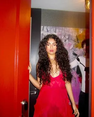 Avantika OnlyFans Leaked Free Thumbnail Picture - #S7RVg1XFvn