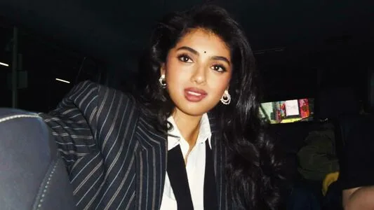 Avantika OnlyFans Leaked Free Thumbnail Picture - #W8sEYsVAy4