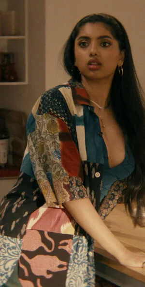 Avantika OnlyFans Leaked Free Thumbnail Picture - #YyaFcp305i