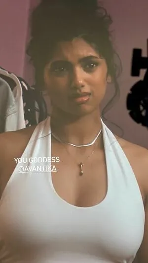 Avantika OnlyFans Leaked Free Thumbnail Picture - #jLEUsNRBaT
