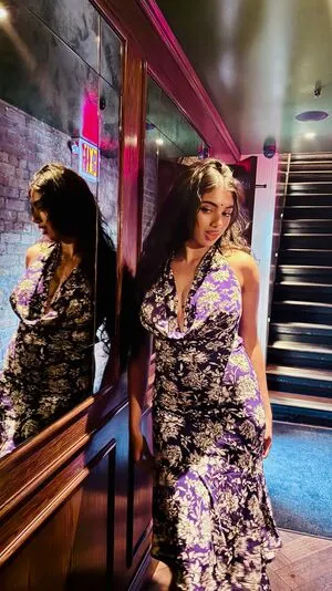 Avantika OnlyFans Leaked Free Thumbnail Picture - #oZX4eVy4A6