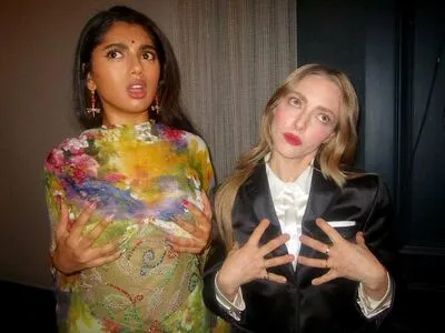 Avantika OnlyFans Leaked Free Thumbnail Picture - #s1C0dsrBjH