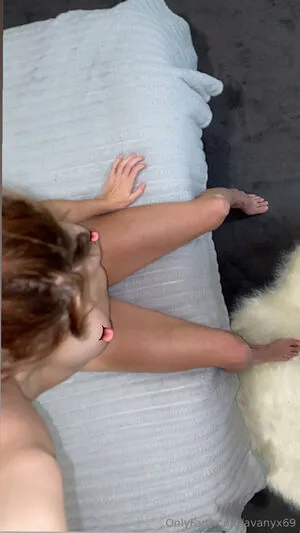 Avanyx69 OnlyFans Leaked Free Thumbnail Picture - #DCAmTO7AEj