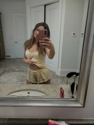 Avaowenss OnlyFans Leaked Free Thumbnail Picture - #zuMWb1U7je