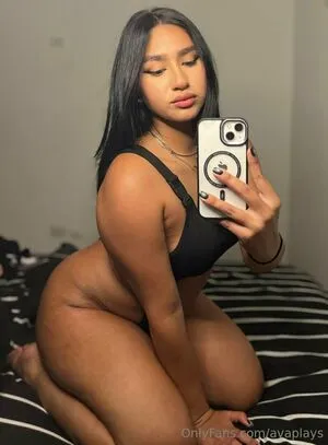 Avaplays OnlyFans Leaked Free Thumbnail Picture - #4w1FIJBFfn