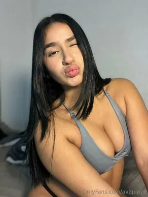 Avaplays OnlyFans Leaked Free Thumbnail Picture - #DVKkrsRc0K