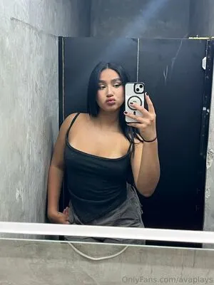 Avaplays OnlyFans Leaked Free Thumbnail Picture - #FRgI33bfyt