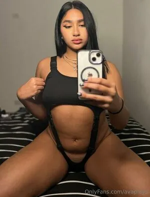 Avaplays OnlyFans Leaked Free Thumbnail Picture - #OrRbNmWJXE