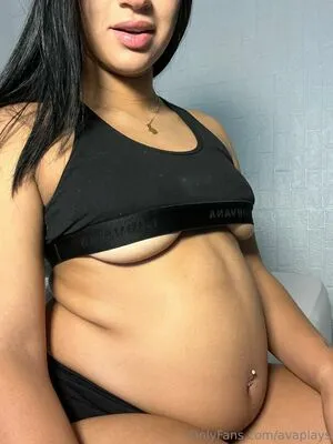 Avaplays OnlyFans Leaked Free Thumbnail Picture - #PH6ybWQz64