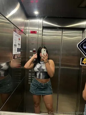 Avaplays OnlyFans Leaked Free Thumbnail Picture - #PsRophyMEi