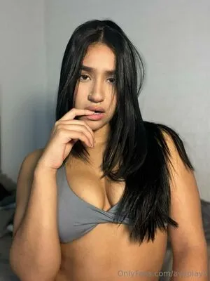 Avaplays OnlyFans Leaked Free Thumbnail Picture - #Q9bVLFHnyk